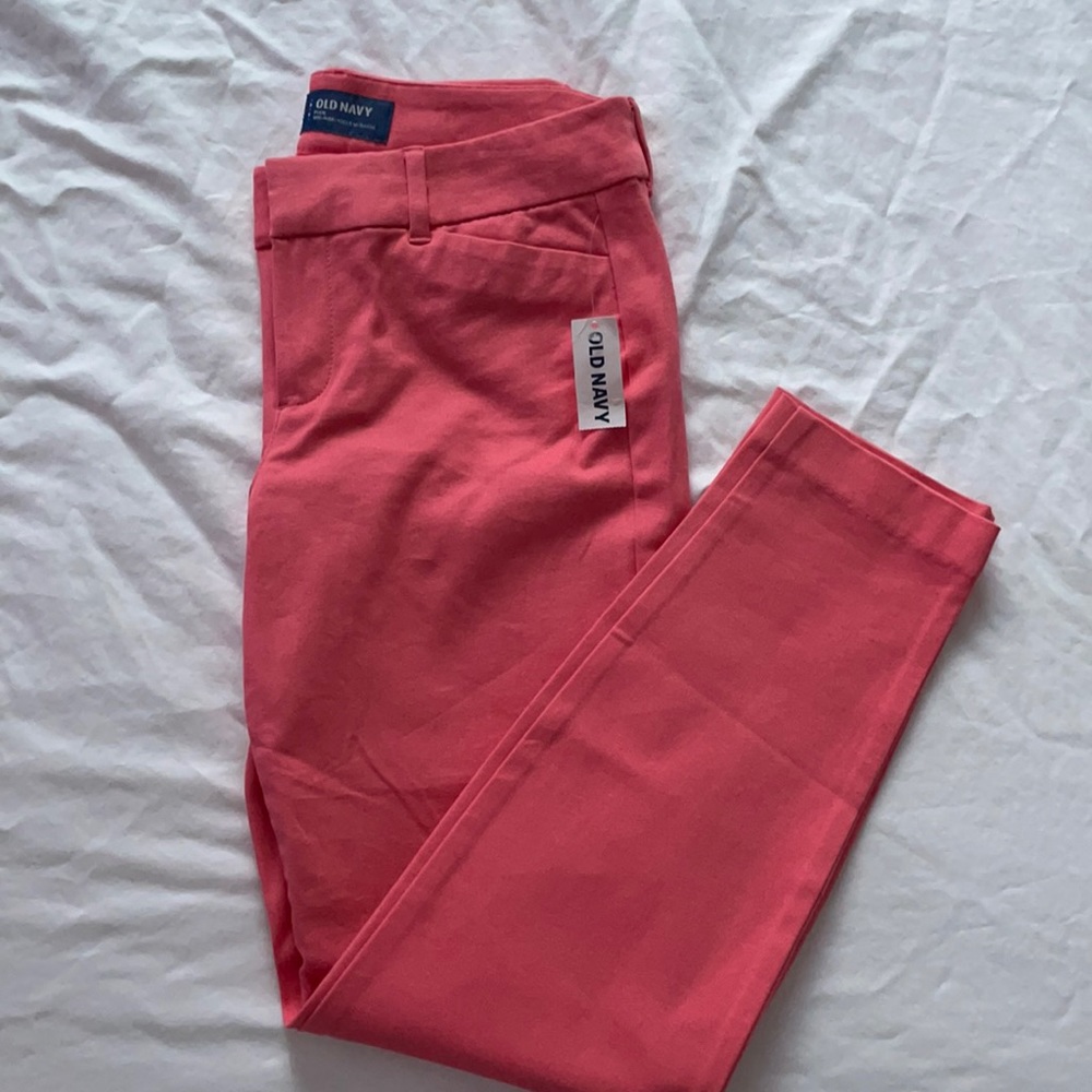 Old Navy Pixie Pants